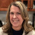 Donna Johnson Srouji