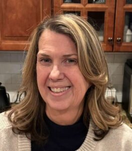 Donna Johnson Srouji